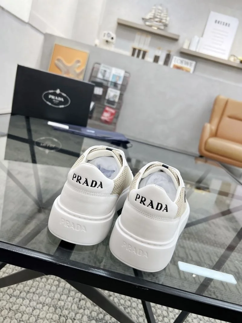 OnTrend Prada Low Shoes 33777