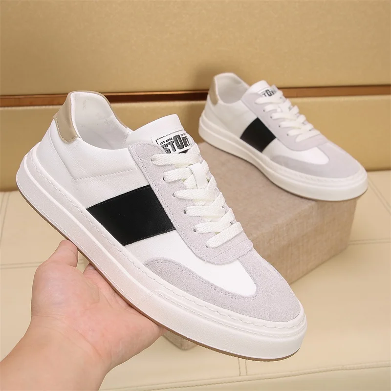 Fashionable Prada Low Shoes 33764