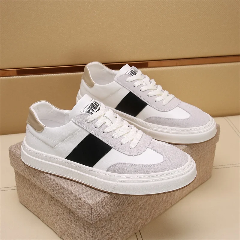 Fashionable Prada Low Shoes 33764