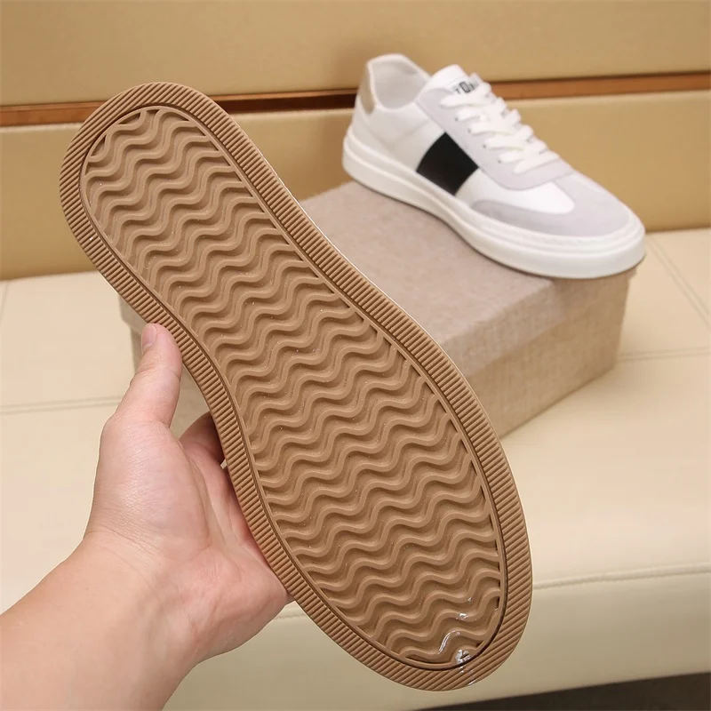 Fashionable Prada Low Shoes 33764