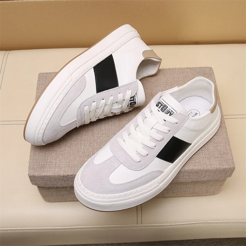 Fashionable Prada Low Shoes 33764