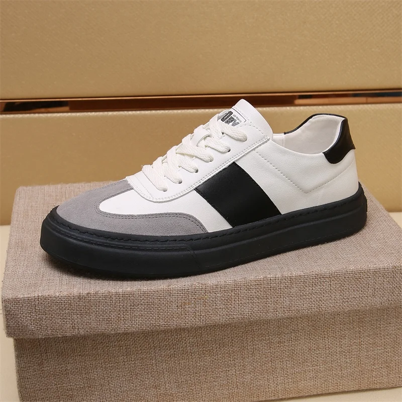 StreetReady Prada Low Shoes 33750