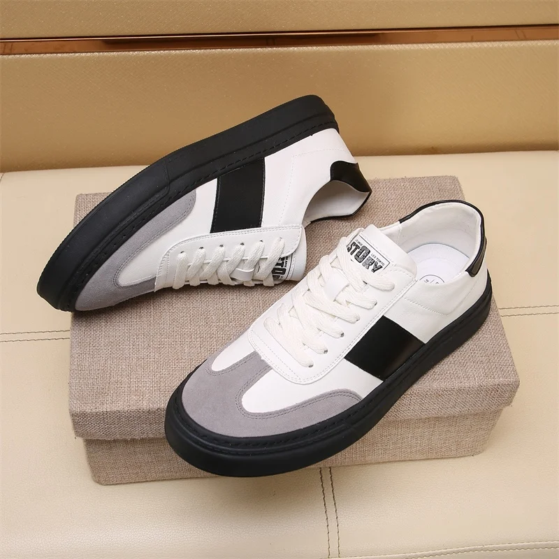 StreetReady Prada Low Shoes 33750