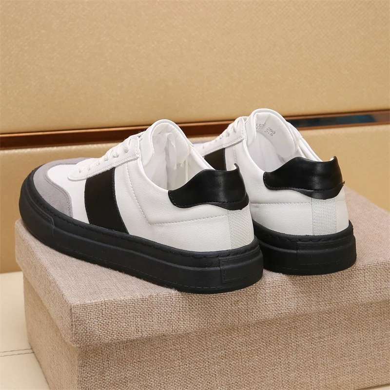StreetReady Prada Low Shoes 33750
