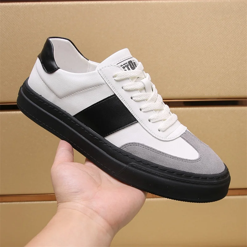 StreetReady Prada Low Shoes 33750