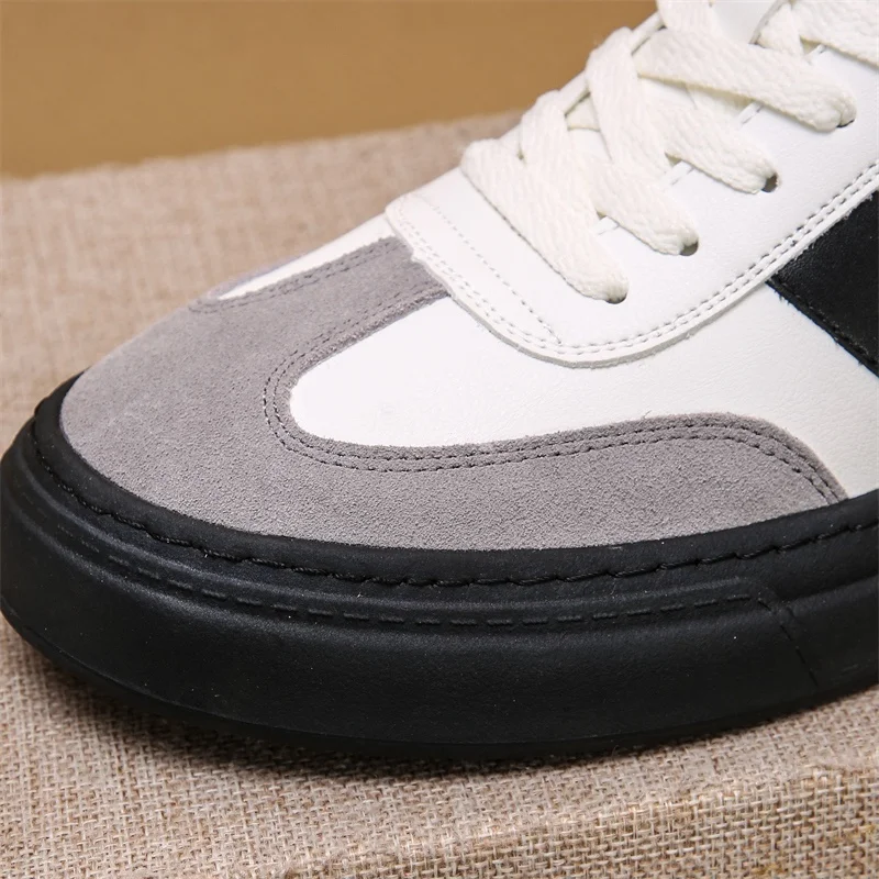 StreetReady Prada Low Shoes 33750