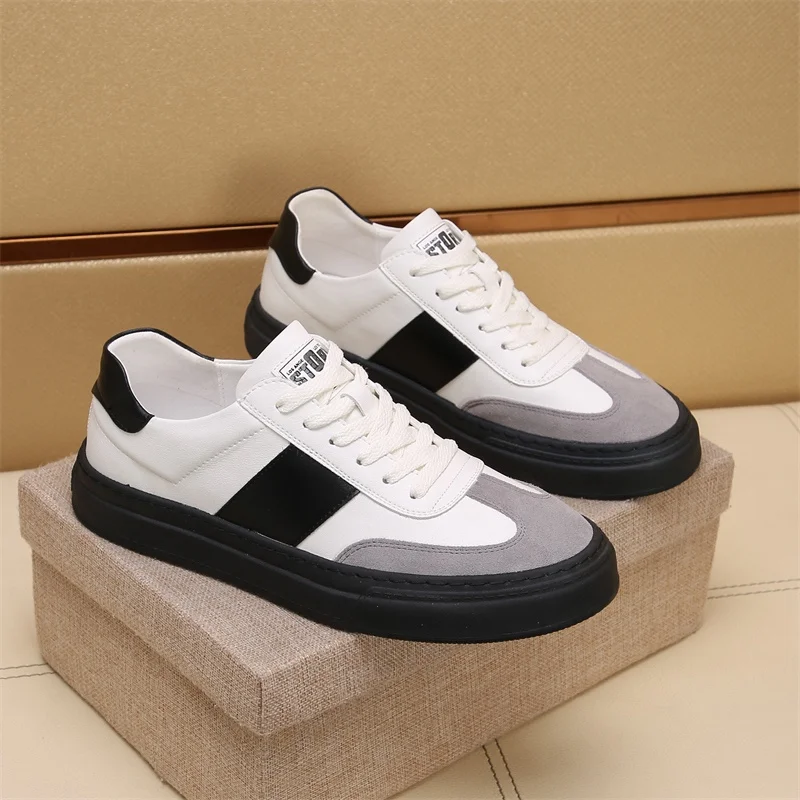 StreetReady Prada Low Shoes 33750