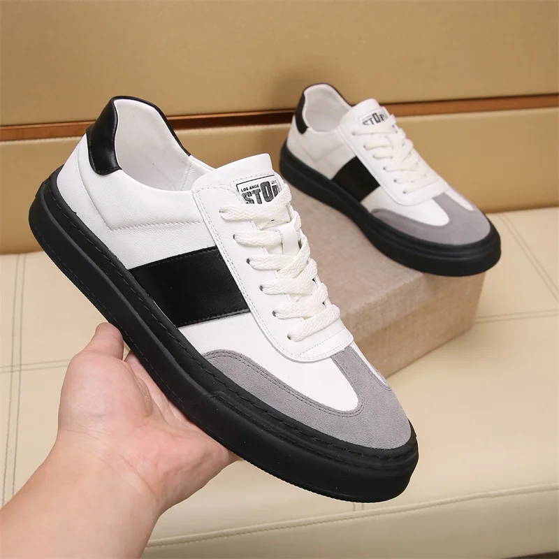 StreetReady Prada Low Shoes 33750
