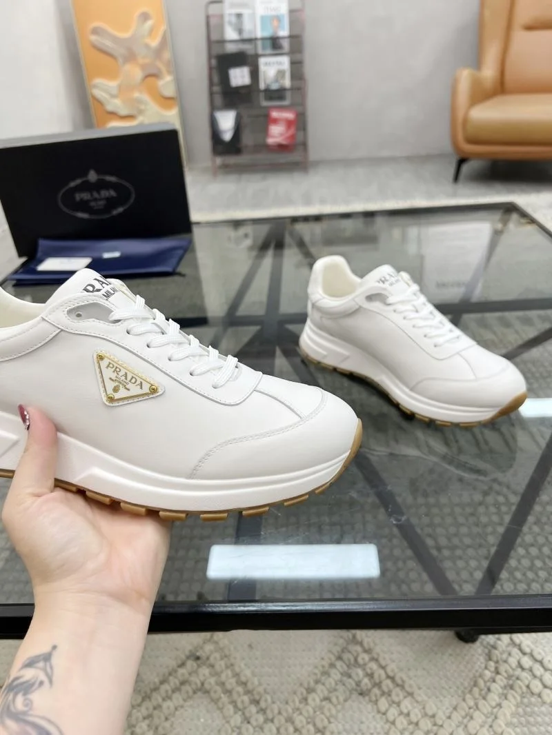 SmartChoice Prada Low Shoes 33760