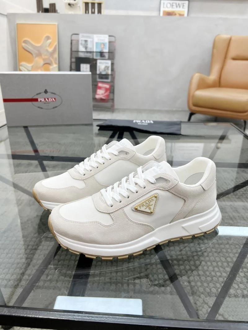 Prada Low Shoes BestValue 33757