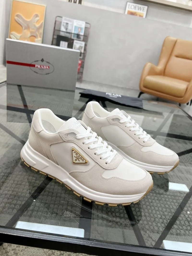 Prada Low Shoes BestValue 33757