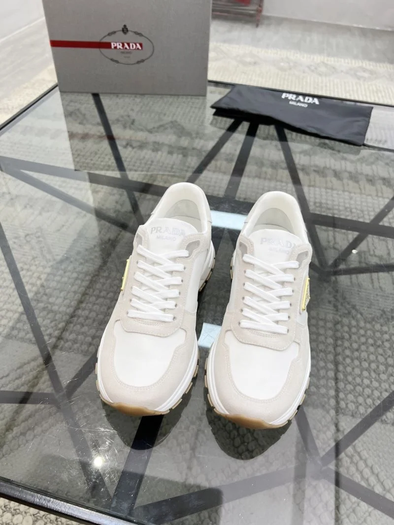 Prada Low Shoes BestValue 33757