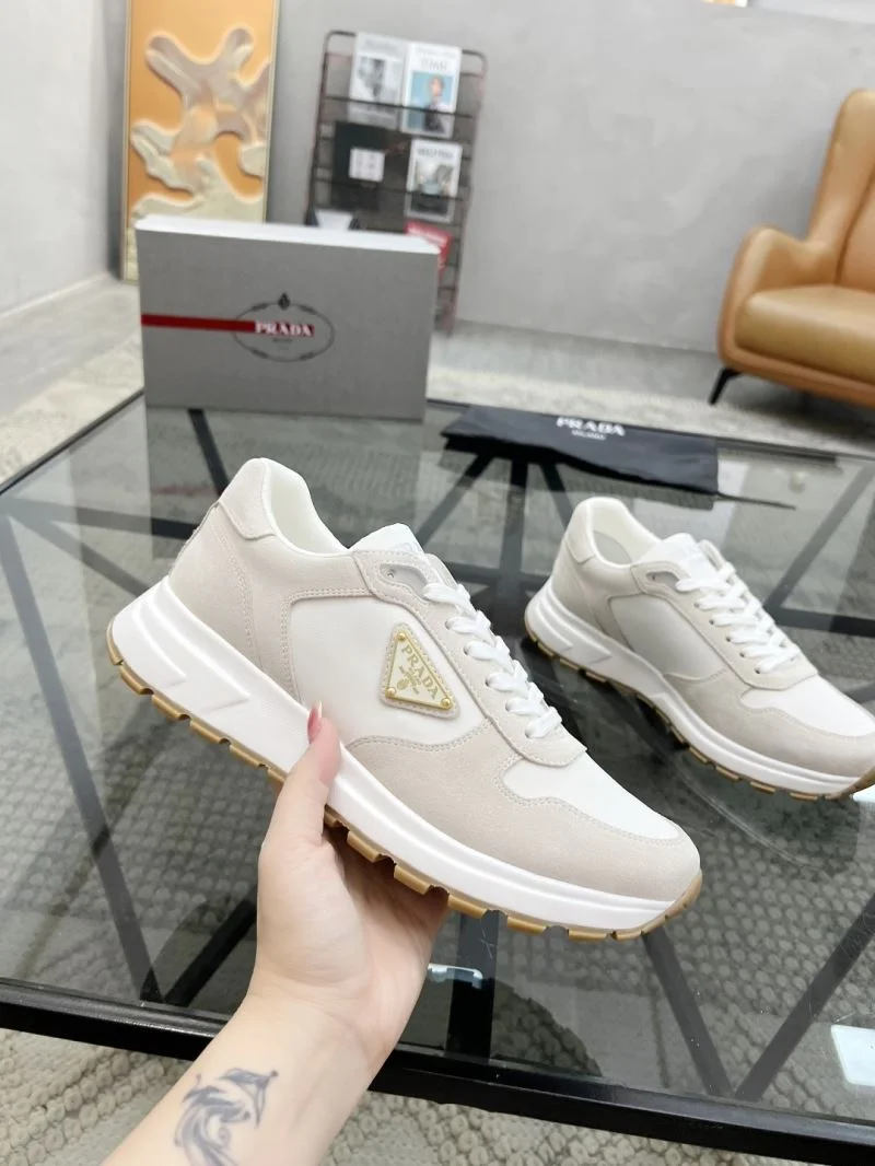 Prada Low Shoes BestValue 33757