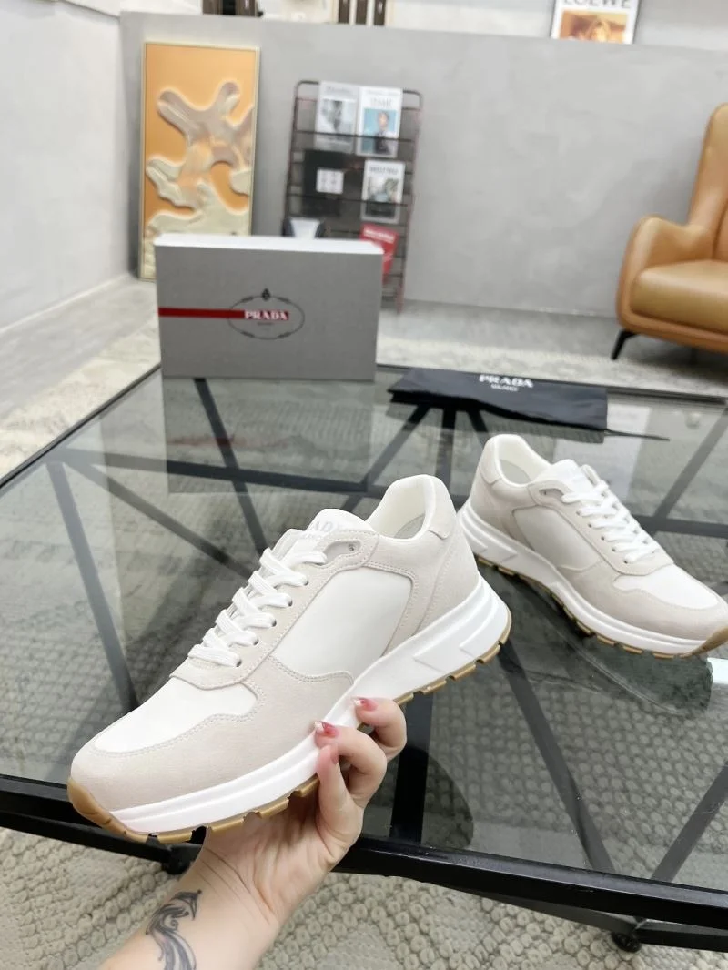 Prada Low Shoes BestValue 33757