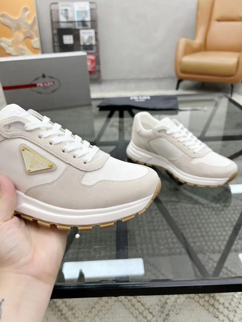 Prada Low Shoes BestValue 33757