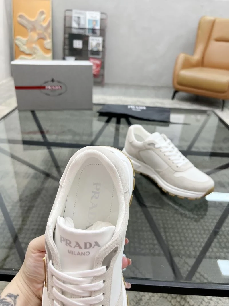 Prada Low Shoes BestValue 33757