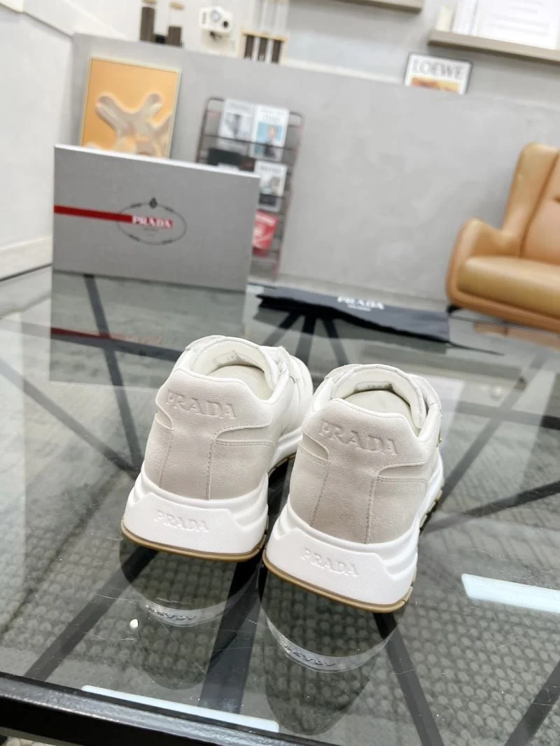 Prada Low Shoes BestValue 33757
