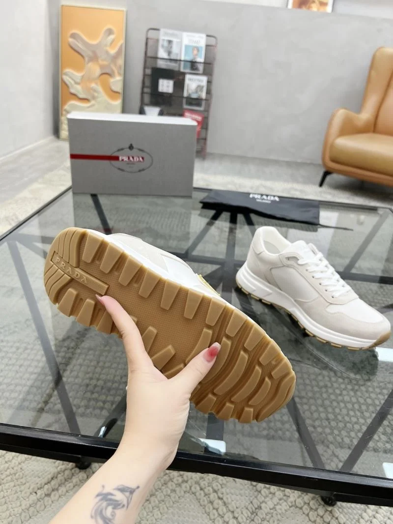 Prada Low Shoes BestValue 33757