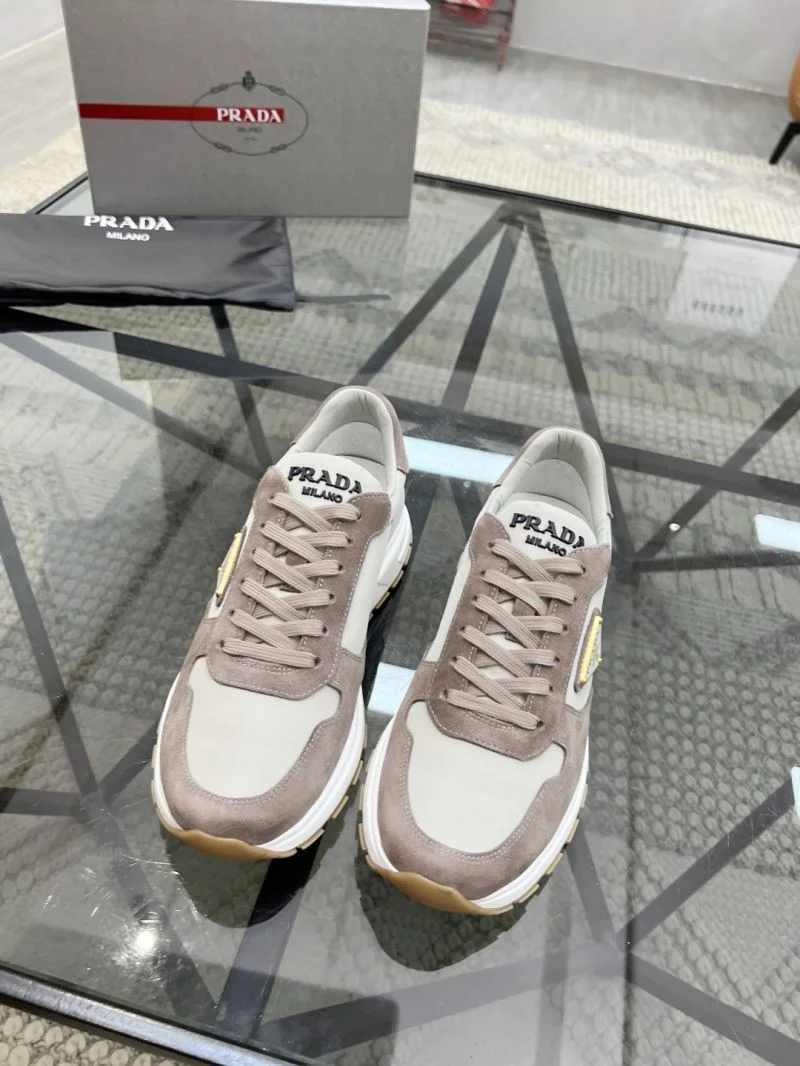 Prada Low Shoes FlexibleFit 33741
