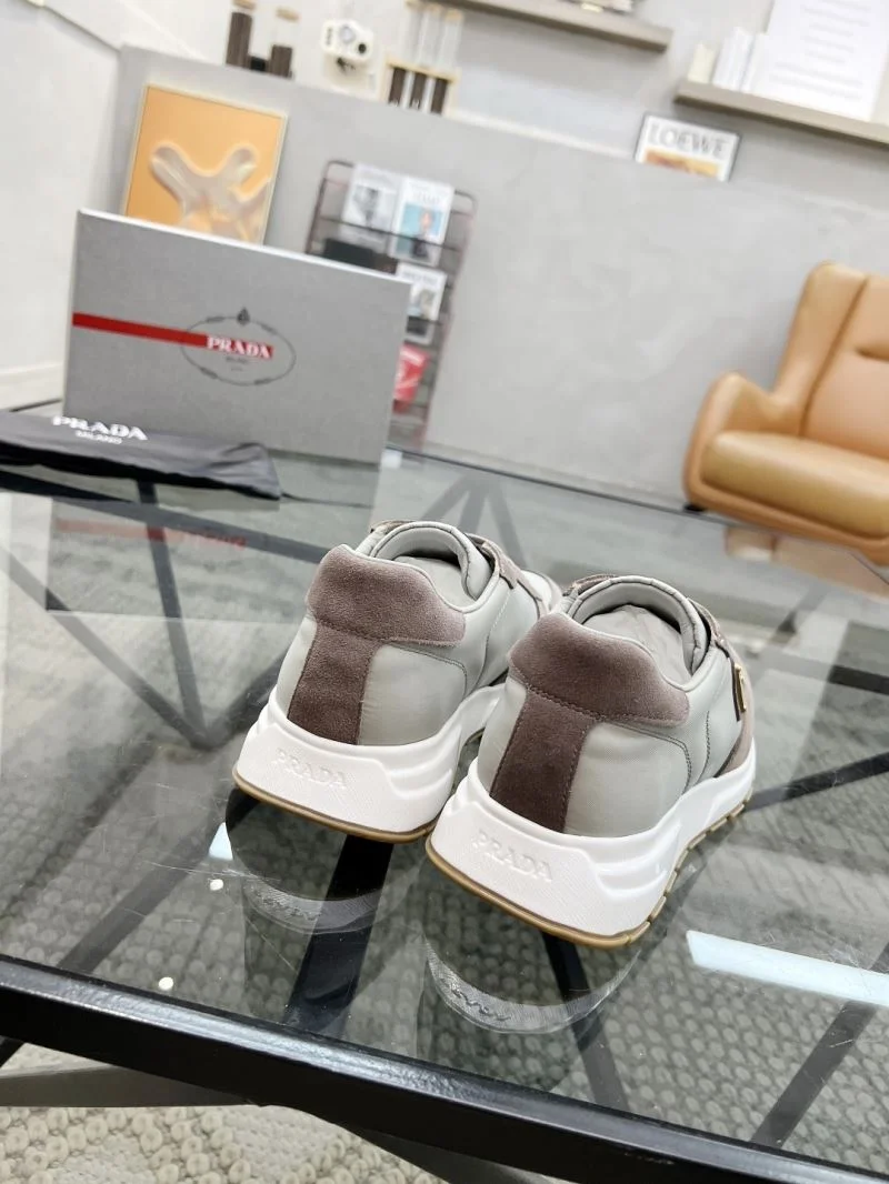 Prada Low Shoes FlexibleFit 33741