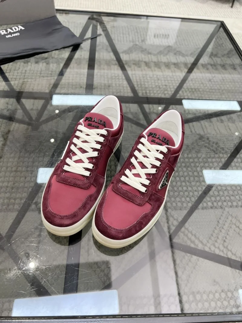 Prada Low Shoes SportInspired 33727