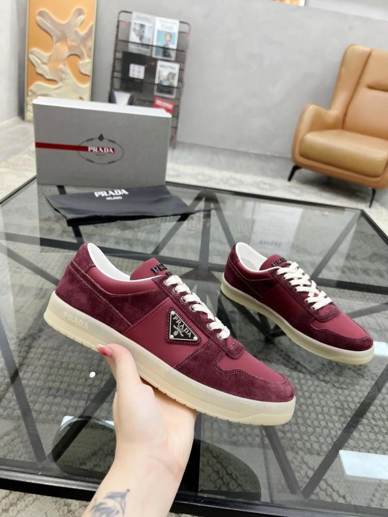 Prada Low Shoes SportInspired 33727