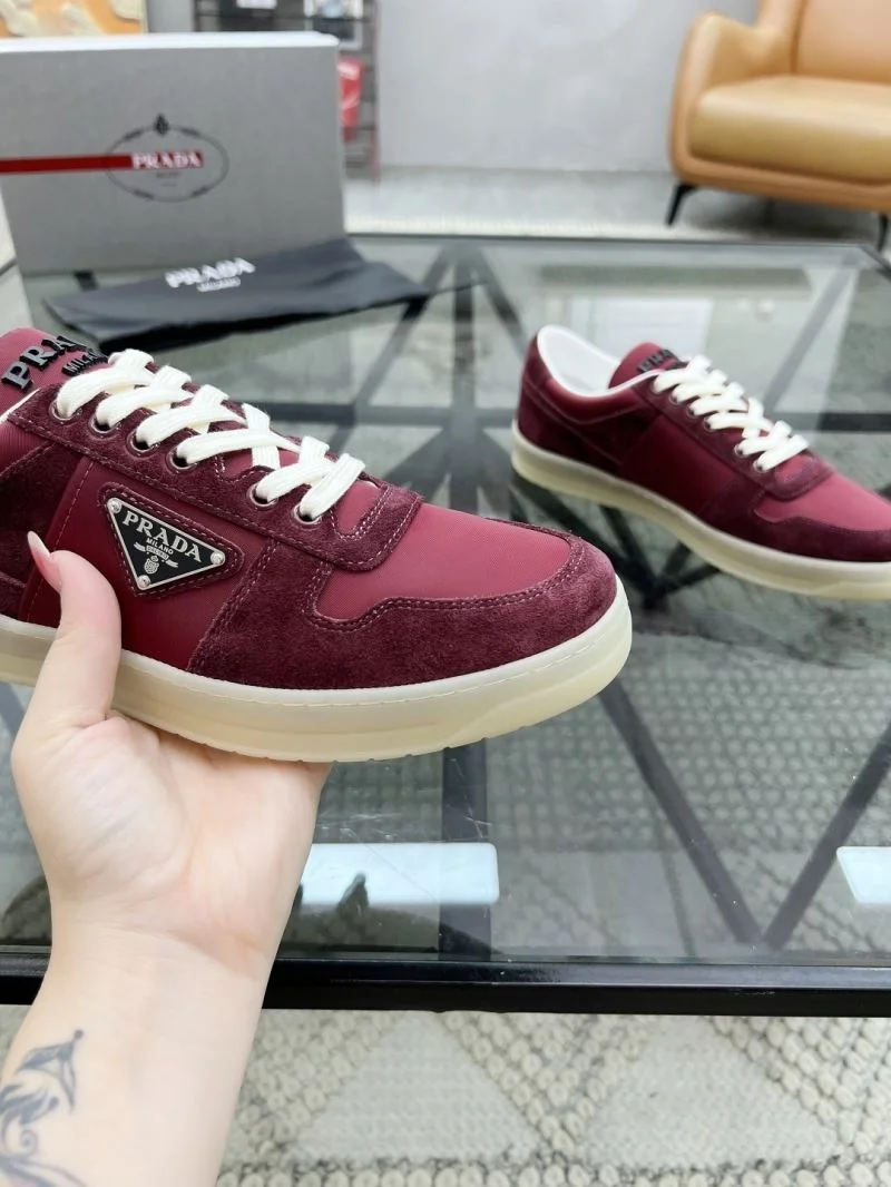 Prada Low Shoes SportInspired 33727