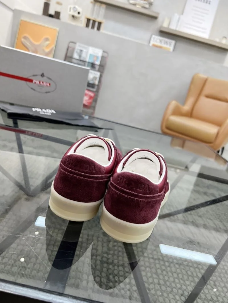 Prada Low Shoes SportInspired 33727