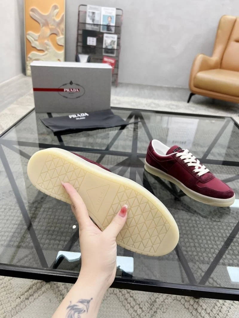 Prada Low Shoes SportInspired 33727