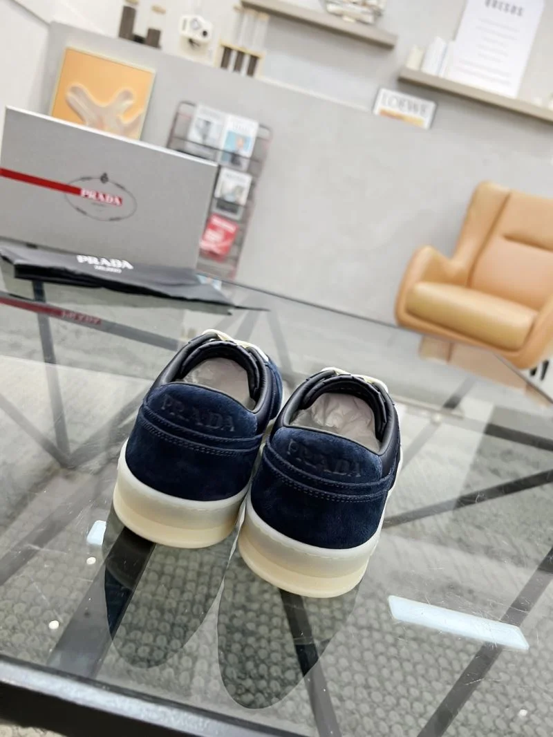 Prada Low Shoes SoftTouch 33713
