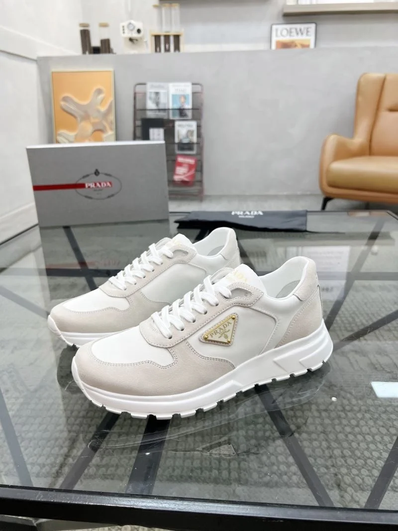 Prada Low Shoes ModernLook 33721