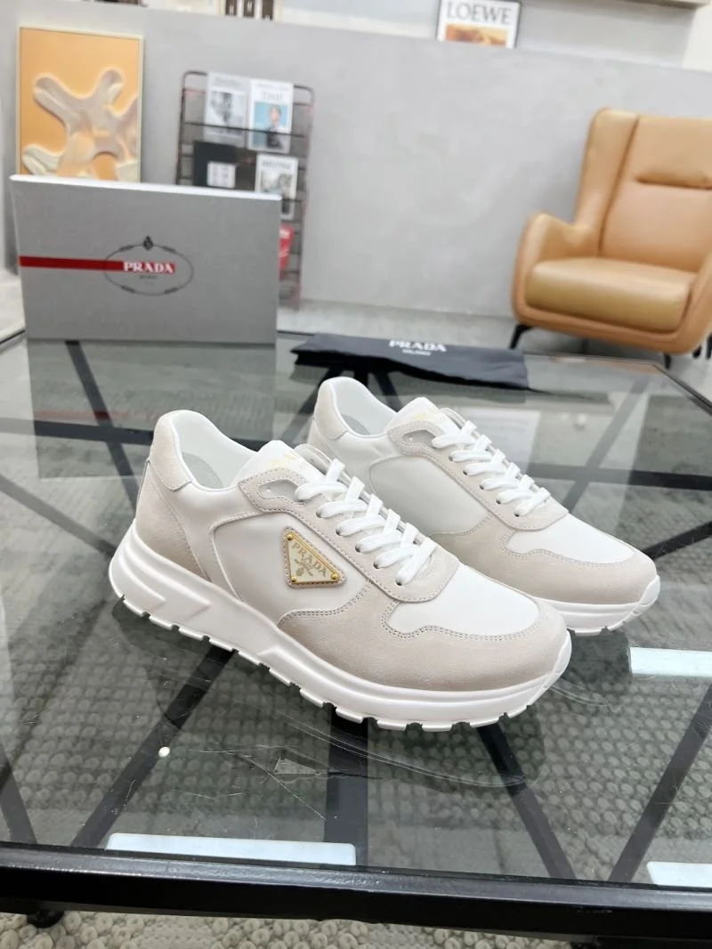 Prada Low Shoes ModernLook 33721