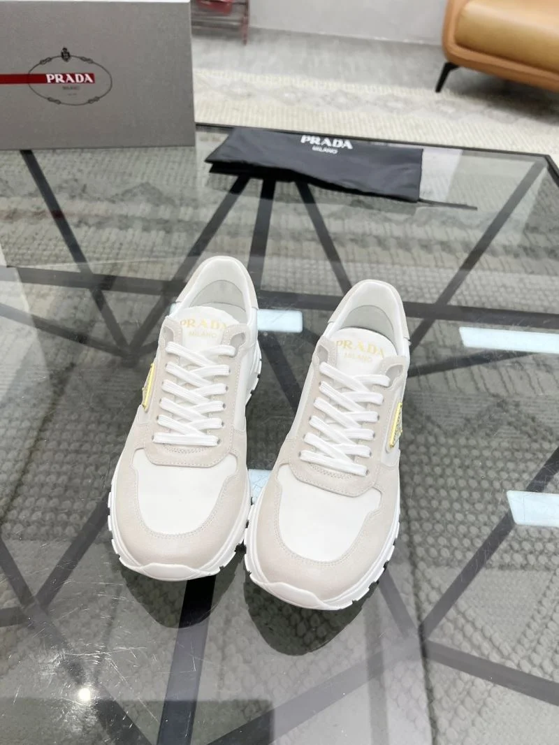 Prada Low Shoes ModernLook 33721