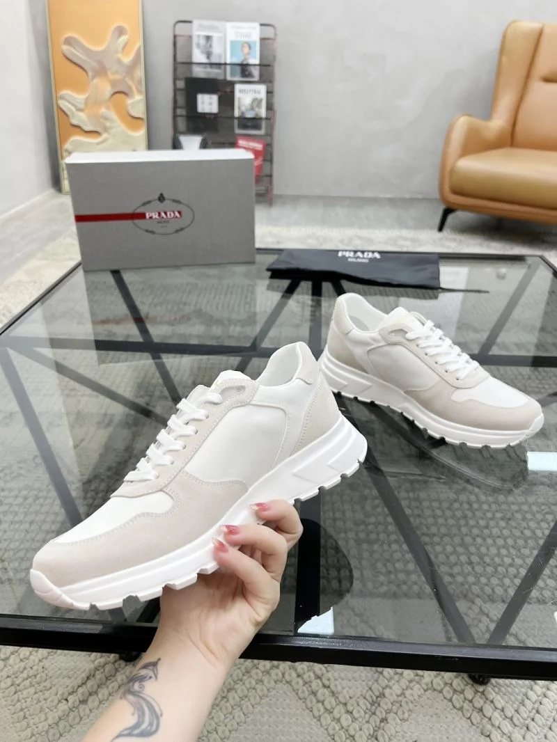 Prada Low Shoes ModernLook 33721