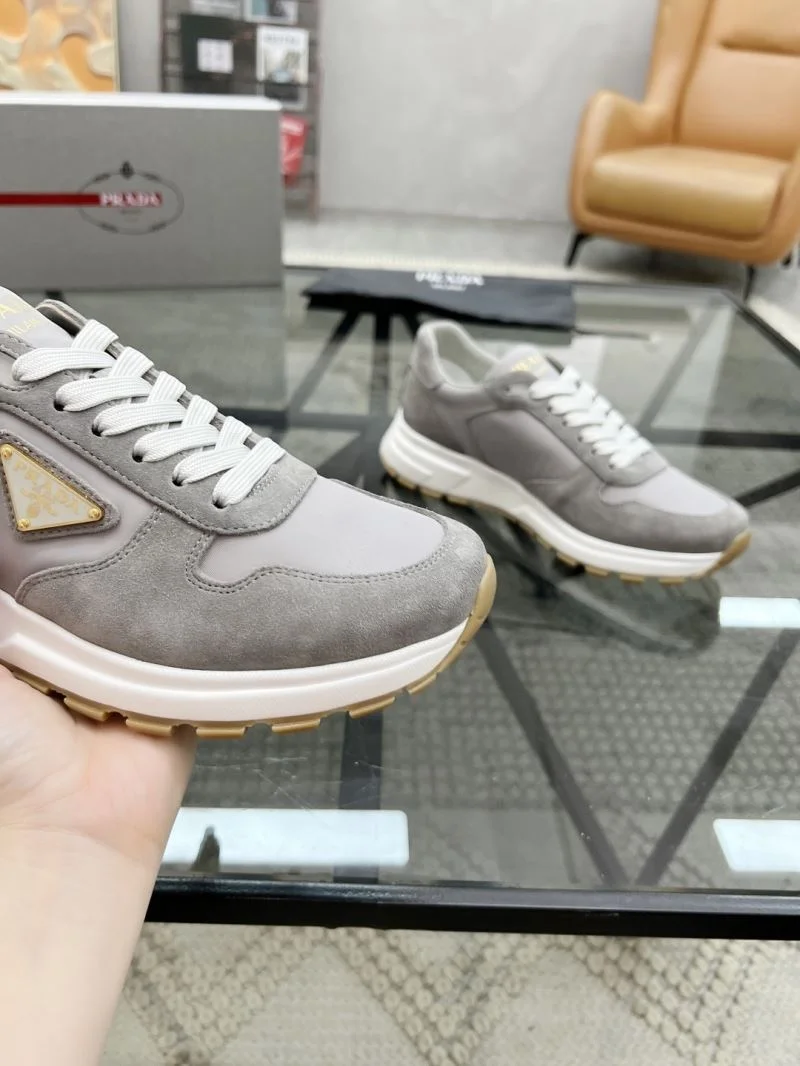DailyWear Prada Low Shoes 33723