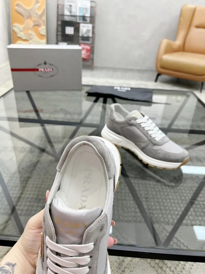 DailyWear Prada Low Shoes 33723