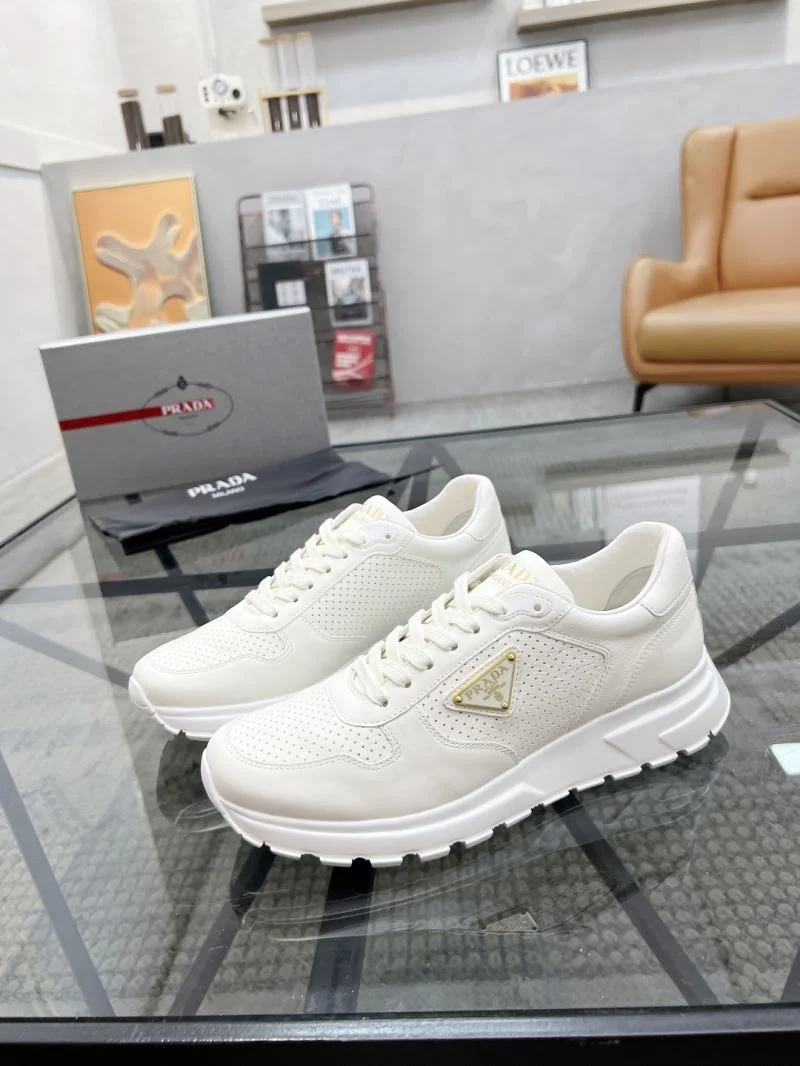 Prada Low Shoes Seasonal 33711