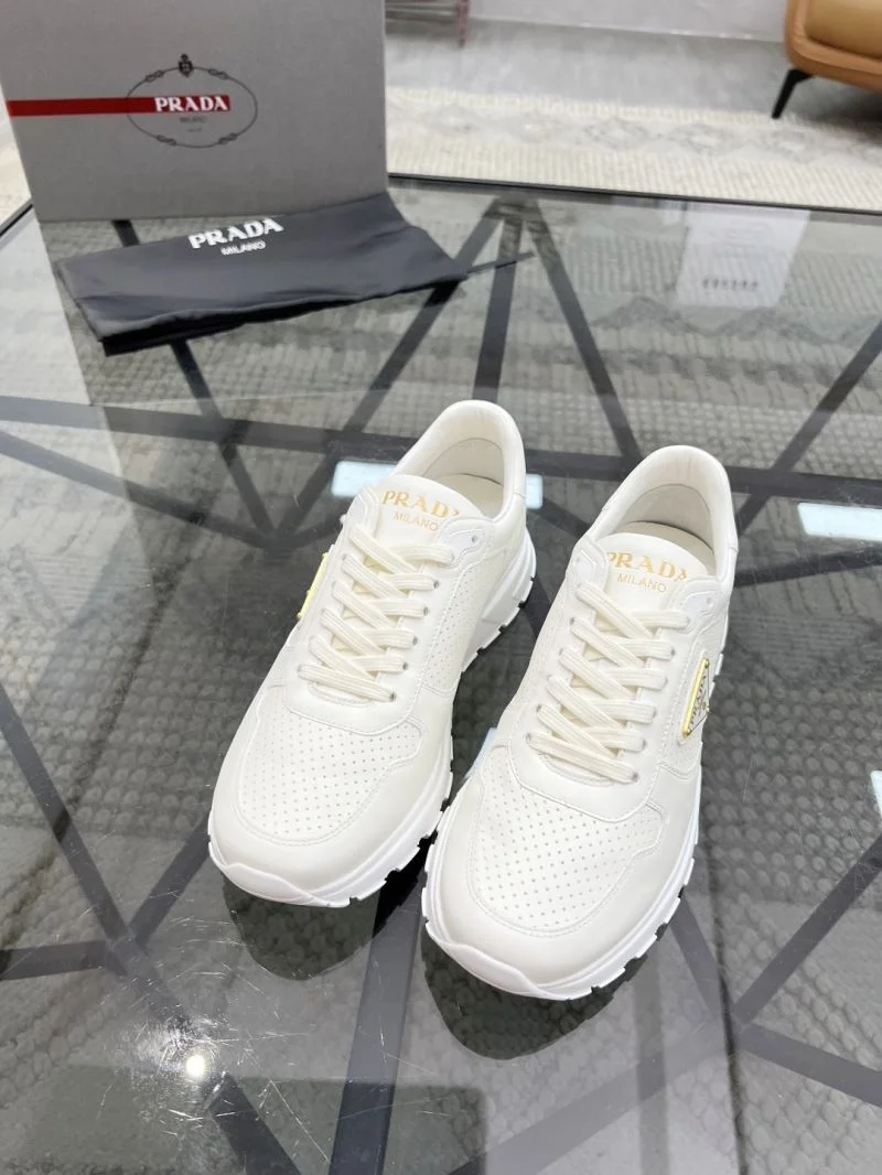 Prada Low Shoes Seasonal 33711