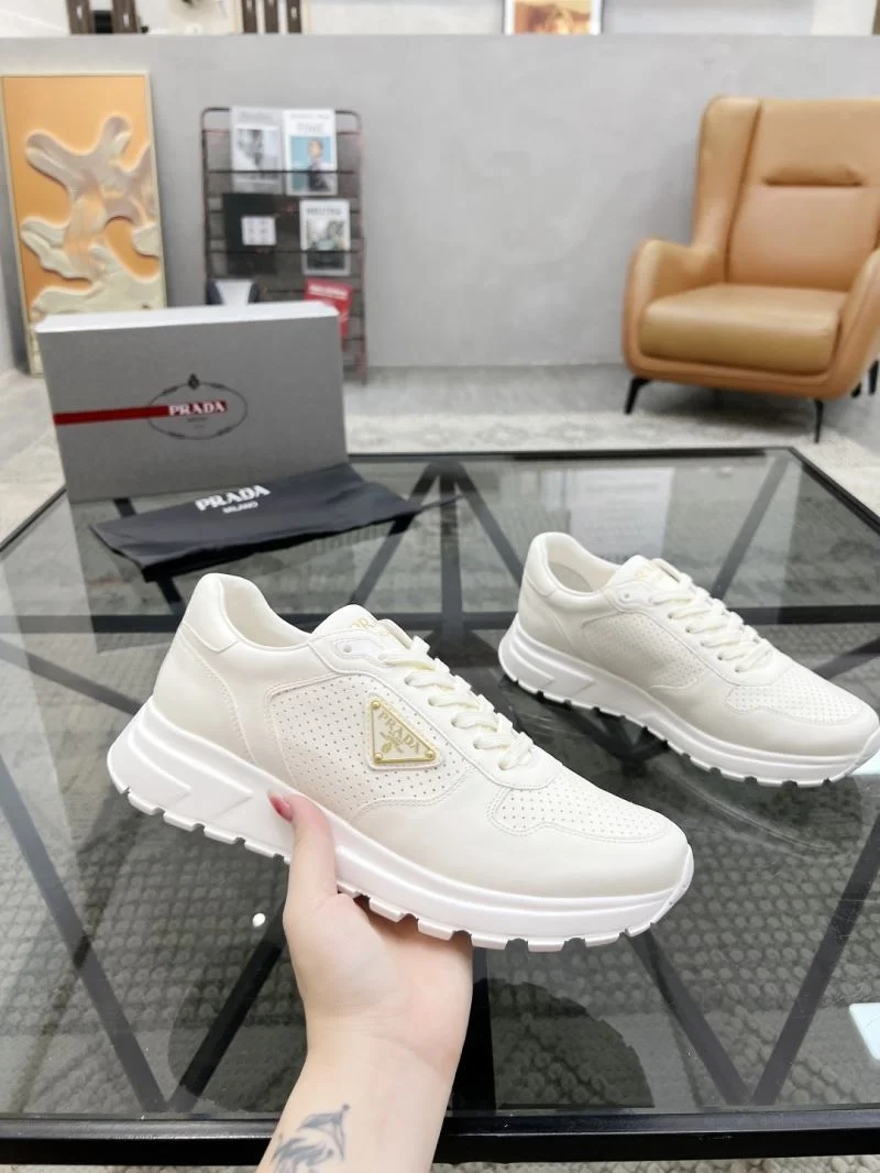 Prada Low Shoes Seasonal 33711