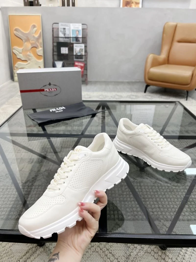 Prada Low Shoes Seasonal 33711