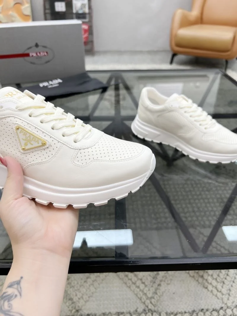Prada Low Shoes Seasonal 33711