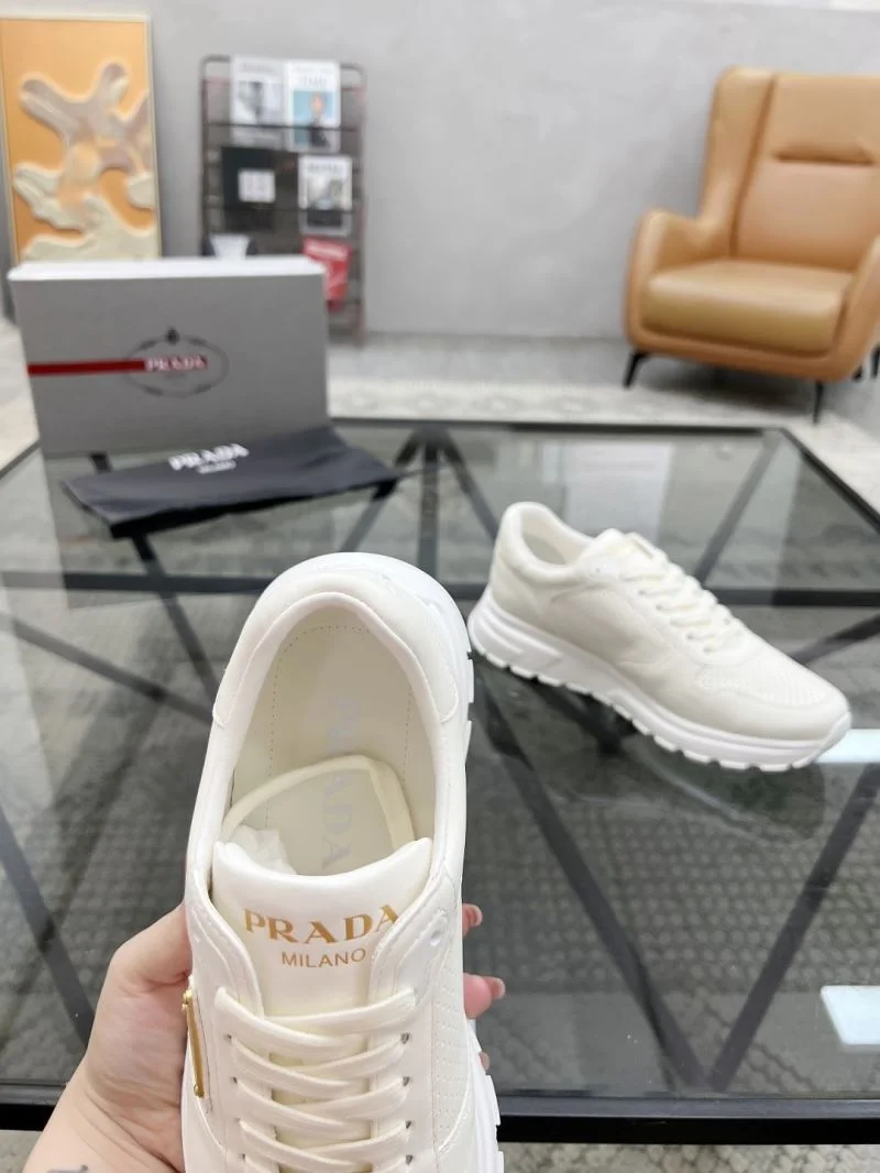 Prada Low Shoes Seasonal 33711