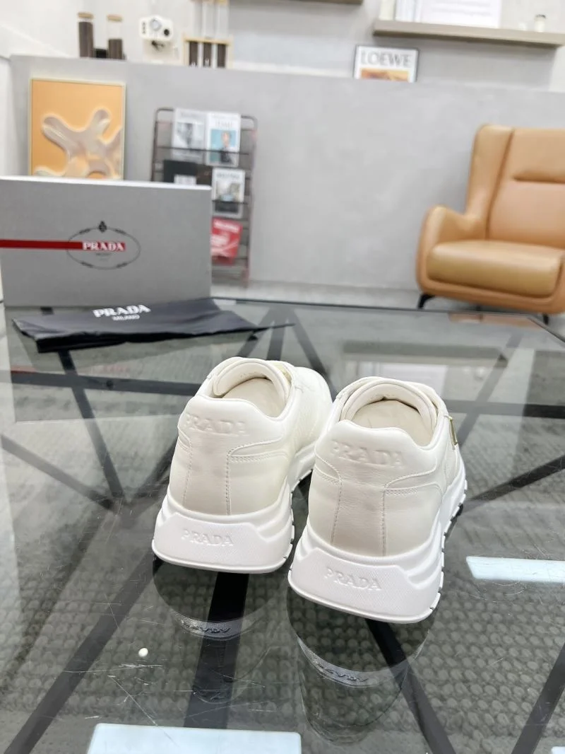 Prada Low Shoes Seasonal 33711
