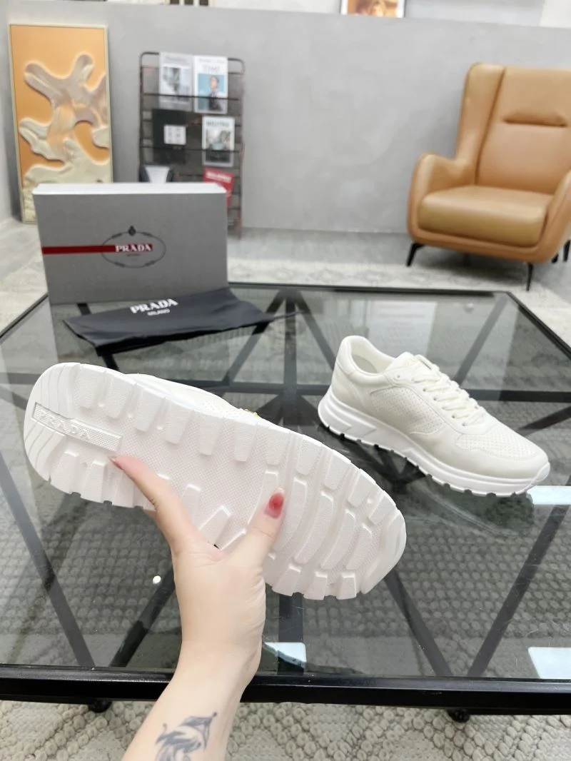 Prada Low Shoes Seasonal 33711