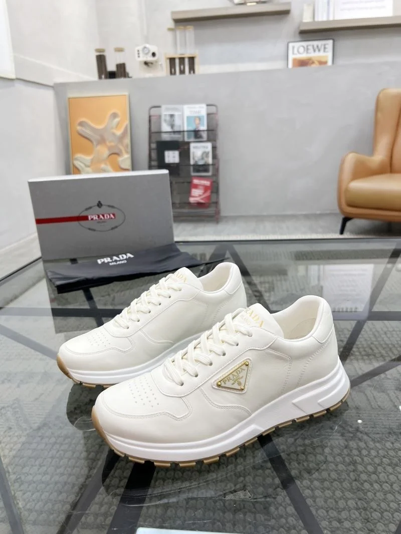Popular Prada Low Shoes 33731