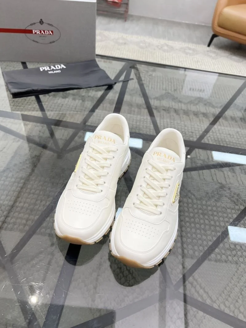 Popular Prada Low Shoes 33731