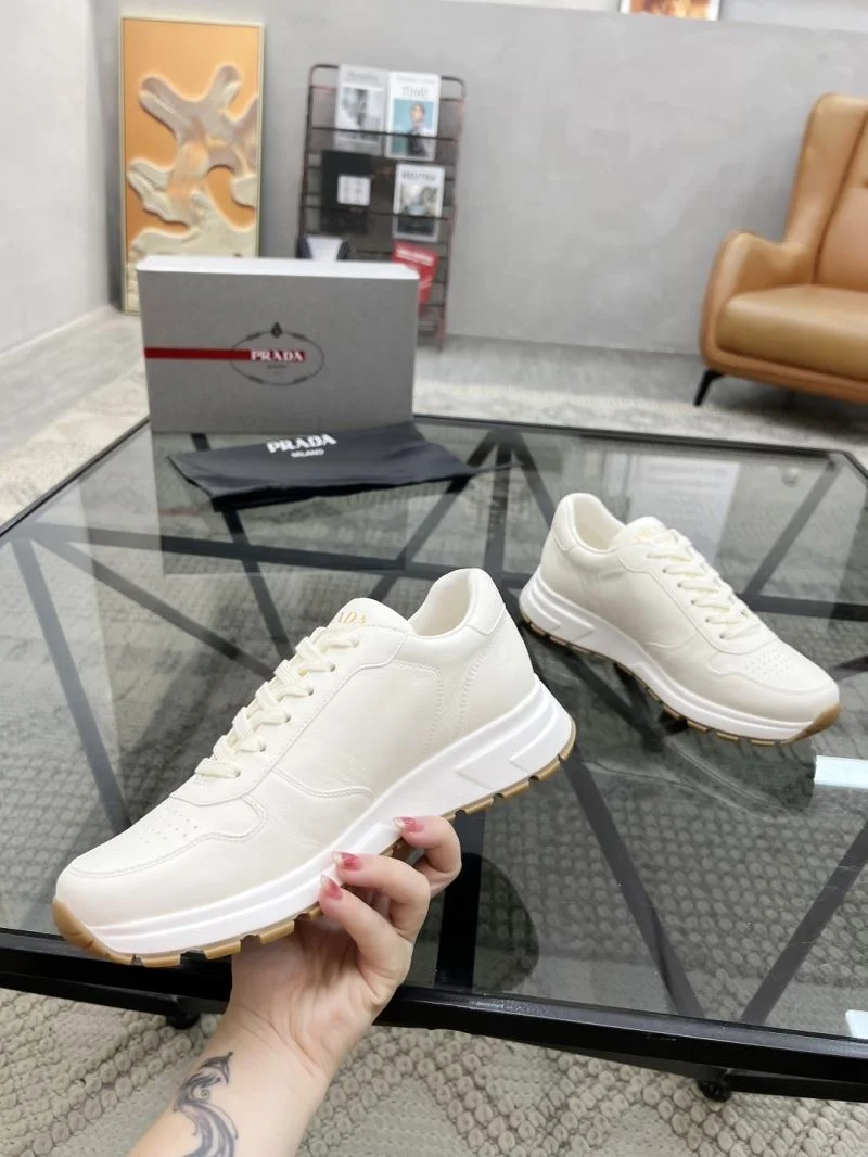 Popular Prada Low Shoes 33731