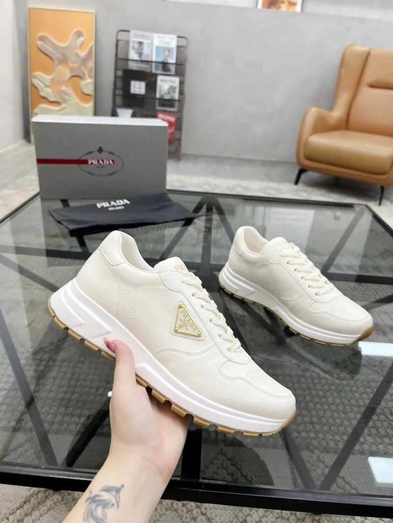 Popular Prada Low Shoes 33731