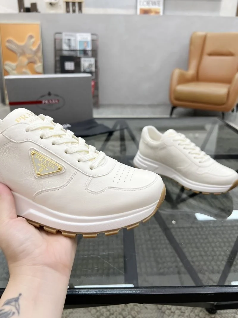 Popular Prada Low Shoes 33731