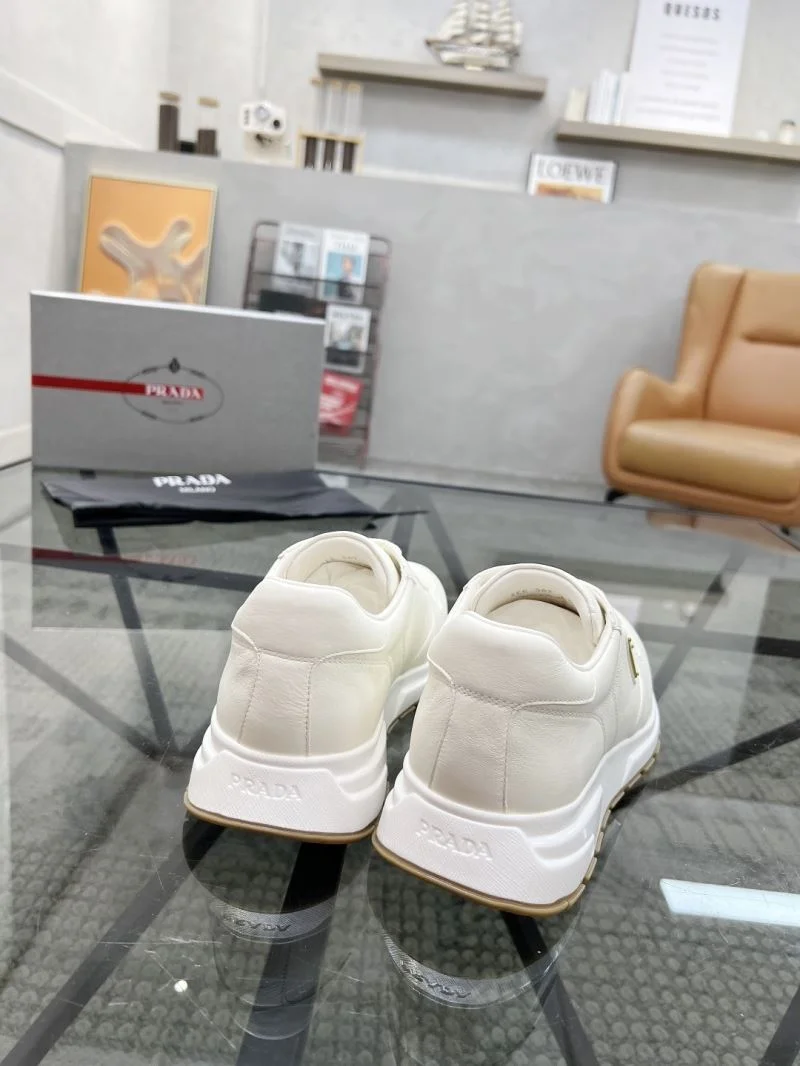 Popular Prada Low Shoes 33731